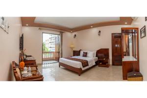 Afbeelding uit fotogalerij van Globiquex hotels, Phu quoc in Phu Quoc +2 foto's