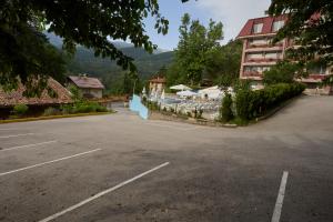 Γενική θέα στο βουνό ή θέα στο βουνό από  αυτό το ξενοδοχείο