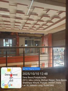 Imagine din galeria proprietății Hotel sunshine în Dera Bassi