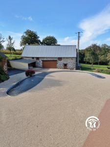 Το κτήριο όπου στεγάζεται  η παραθεριστική κατοικία +49 φωτογραφίες