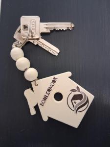 Φωτογραφία από το άλμπουμ του Ferienhaus Wasserkunst am Butterberg - Bohlenmoor σε Bad Harzburg