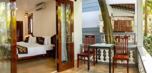 Afbeelding uit fotogalerij van Total Prop in Phu Quoc