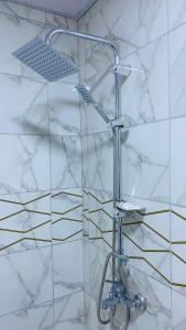 Vannituba majutusasutuses Bedouin oasis