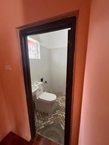 Foto dalla galleria di Paypay Resthouse a San Francisco