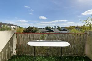 Φυσικό τοπίο κοντά σε αυτό το διαμέρισμα +7 φωτογραφίες