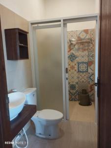 Φωτογραφία από το άλμπουμ του Villa Ndalem Pendowoharjo Jogja σε Tjepit