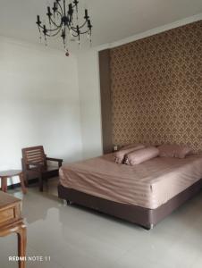 Φωτογραφία από το άλμπουμ του Villa Ndalem Pendowoharjo Jogja σε Tjepit +9 φωτογραφίες