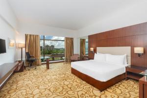 Gallery image of Country Inn & Suites By Radisson, Sahibabad in Ghaziabad +76 photos
