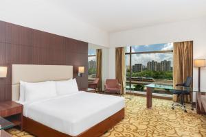 Gallery image of Country Inn & Suites By Radisson, Sahibabad in Ghaziabad