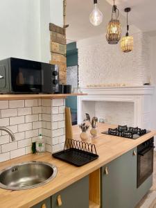 Gallery image of Appart centre historique Tulle in Tulle