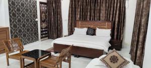 Gallery image of hotel zora grand in Visakhapatnam