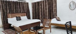 Gallery image of hotel zora grand in Visakhapatnam