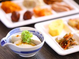 Imagen de la galería de Hotel KisoOnsen Kogane no Yu, en Kiso