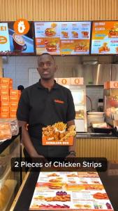 Hosté ubytování Massana's Residence + 15 fotografií