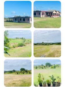 Gallery image of Spacious Farmhouse Natandola Junction 