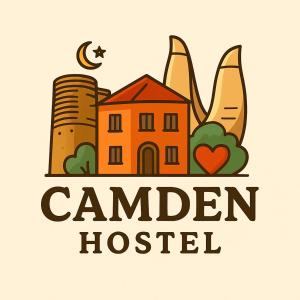 Afbeelding uit fotogalerij van Camden Hostel in Baku