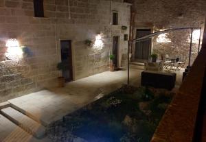 Fotografie z fotogalerie ubytování Corte Grika v destinaci Martano