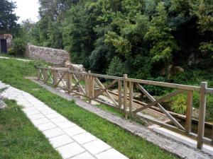 Gallery image of Pension Dehesa in La Cavada