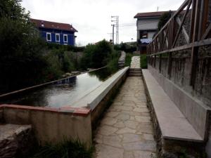 Gallery image of Pension Dehesa in La Cavada