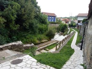 Gallery image of Pension Dehesa in La Cavada +24 photos