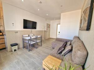 Foto dalla galleria di Apto BRISAS DEL CABO, Cabo de Gata, Almería a El Cabo de Gata