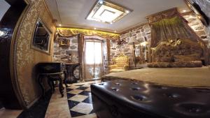 Gallery image of Cattaro Royale Apartment in Kotor