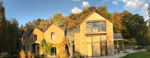 Gallery image of Le Manoir in Nassogne