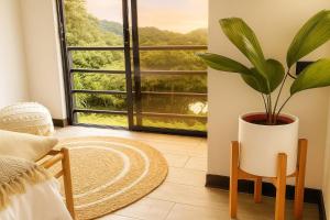 Φωτογραφία από το άλμπουμ του Calma Loft Monteverde Rainforest - Epic Views - Santa Elena σε Cebadilla