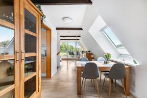 Gambar di galeri bagi Ferienwohnung Carolin Witt di Großsolt +15 gambar