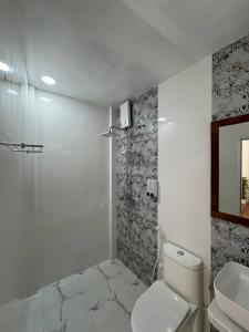 O baie la Raalhu Fonu Maldives