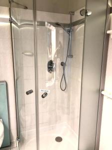 Phòng tắm tại Elbperle 32 +25 ảnh