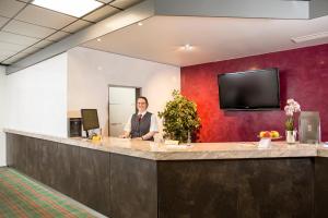 Gallery image of Hotel Touric in Korbach