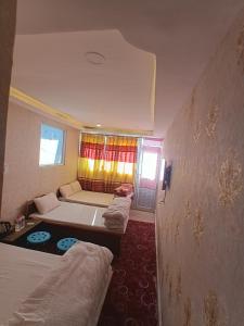 Photo de la galerie de l'établissement Hotel Ambrosia, Charikot, dolakha, à Charikot