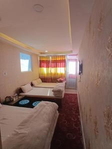 Photo de la galerie de l'établissement Hotel Ambrosia, Charikot, dolakha, à Charikot