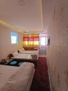 Photo de la galerie de l'établissement Hotel Ambrosia, Charikot, dolakha, à Charikot 44 autres photos