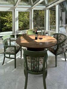 Φωτογραφία από το άλμπουμ του Schlössle Seeburg σε Seeburg