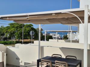 Φωτογραφία από το άλμπουμ του Residenza La Ginestra Posto Vecchio σε Marina di Pescoluse