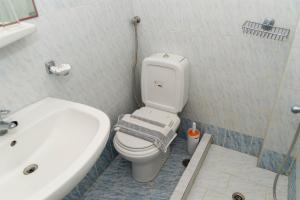 Gallery image of Panorama Hotel in Agia Marina Aegina