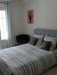 Gallery image of Chrislise in Saint-Louis