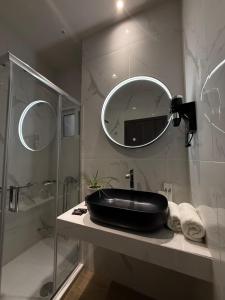 Foto dalla galleria di Hotel Park a Larisa Altre 41 foto