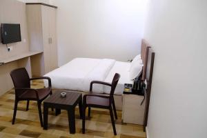 Afbeelding uit fotogalerij van Hotel O by OYO Ram Janki Palace in Faizābād