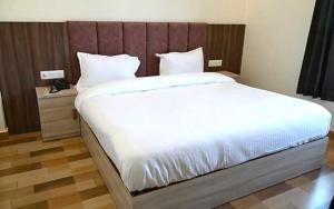 Afbeelding uit fotogalerij van Hotel O by OYO Ram Janki Palace in Faizābād