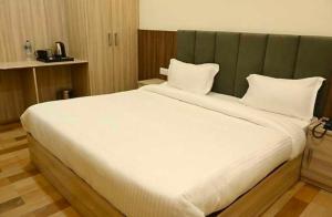 Afbeelding uit fotogalerij van Hotel O by OYO Ram Janki Palace in Faizābād