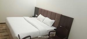 Afbeelding uit fotogalerij van Hotel O by OYO Ram Janki Palace in Faizābād +17 foto's