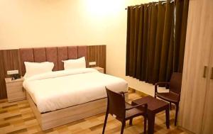 Afbeelding uit fotogalerij van Hotel O by OYO Ram Janki Palace in Faizābād