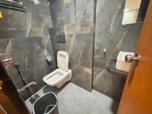 O baie la Hotel O Beverly Plaza Kurla