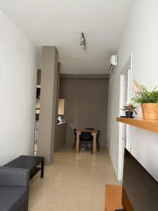 Χώρος καθιστικού στο URBAN Center Apartments +156 φωτογραφίες