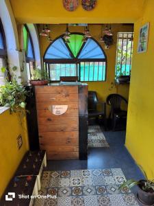 Fotografie z fotogalerie ubytování Soulbay Hotel v destinaci Andžuna