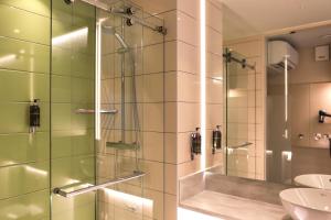 Gallery image of hub Edinburgh City Centre - Rose Street in Edinburgh