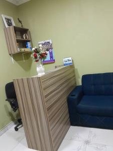 Gallery image of Martina's Executive Lodge in Trofwi